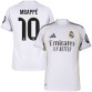 Real Madrid Hjemmedrakt Mbappé 10 2025–2026